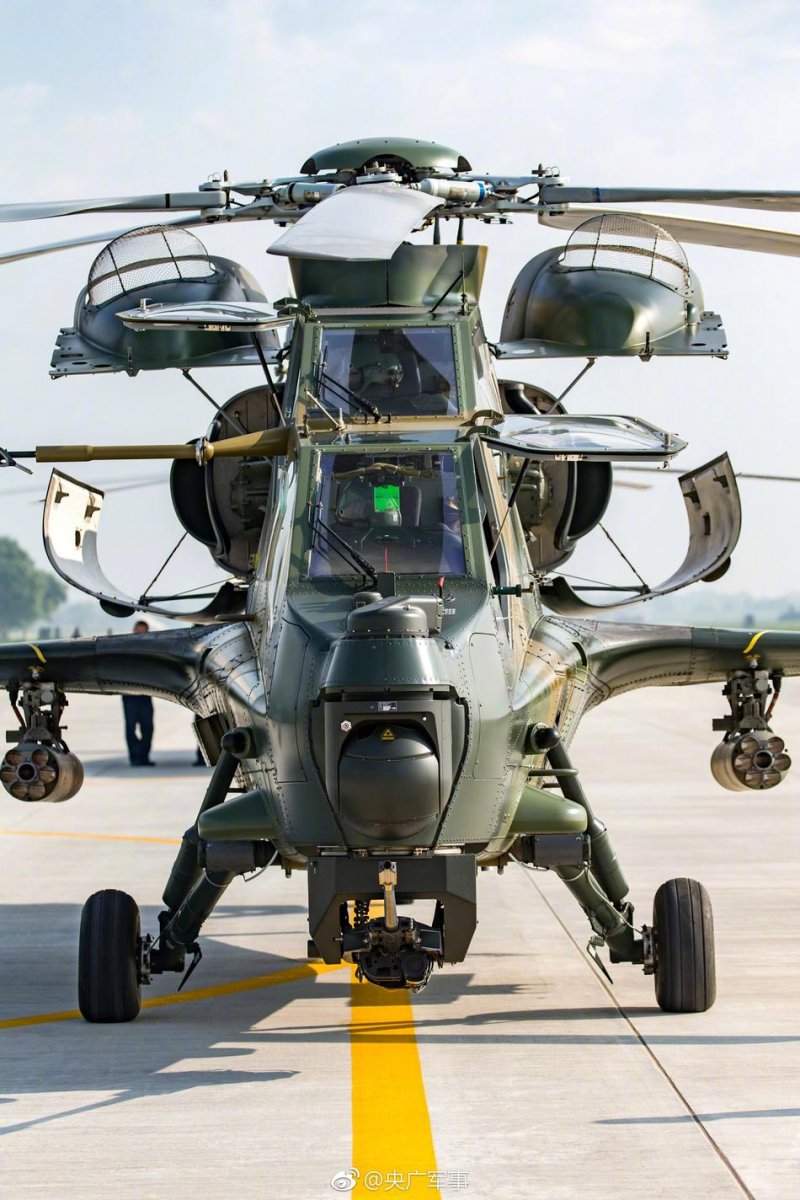 Harbin z-19