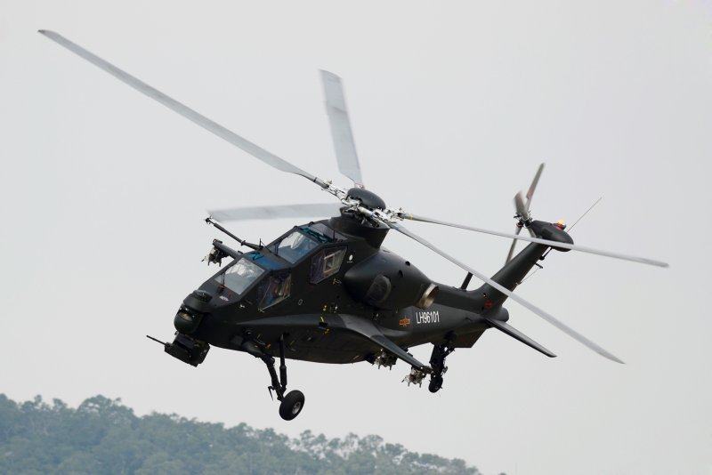 CAIC WZ-10