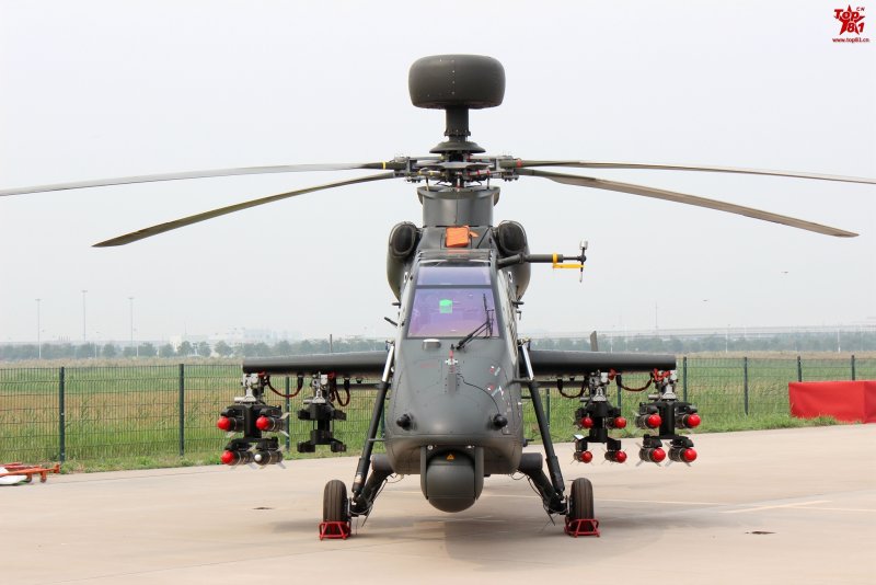 Беспилотный вертолет av500w