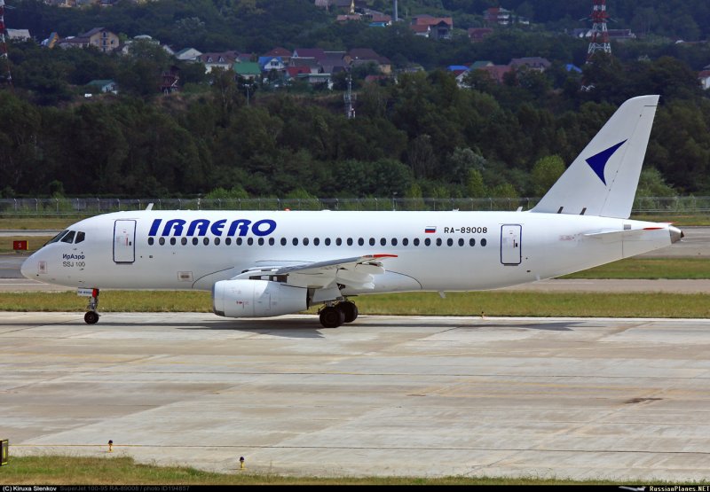 ATR 72 Волгоград Краснодар