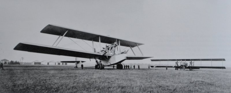 Капрони CA.90