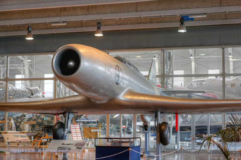 Caproni 20с15х006