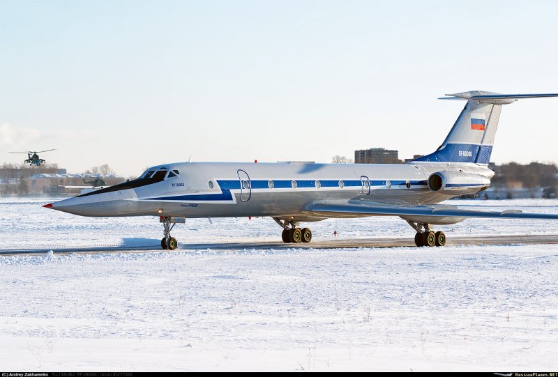 Чебоксары командир ту-134 Меркулов