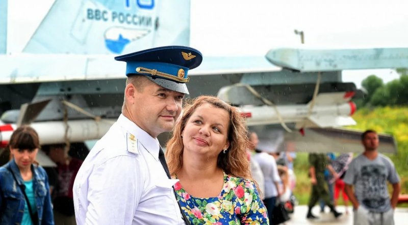 ВВС 12 августа