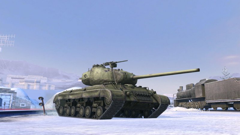 Т25 пилот 1 вот блиц