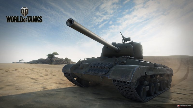 Танк т 25 в World of Tanks