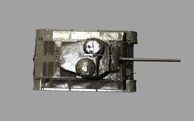 T25 Pilot number 1 вот блиц