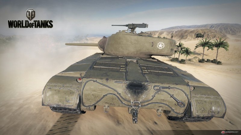 Т25 Pilot 1 WOT Blitz