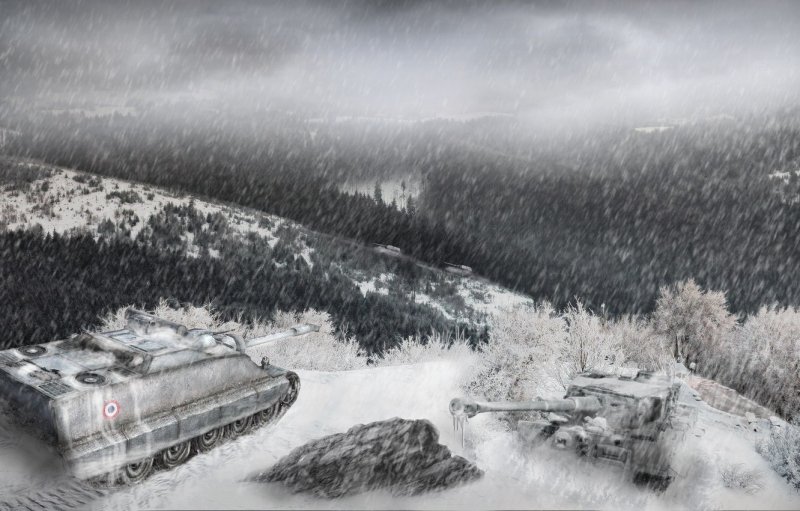 E25 AMX 50