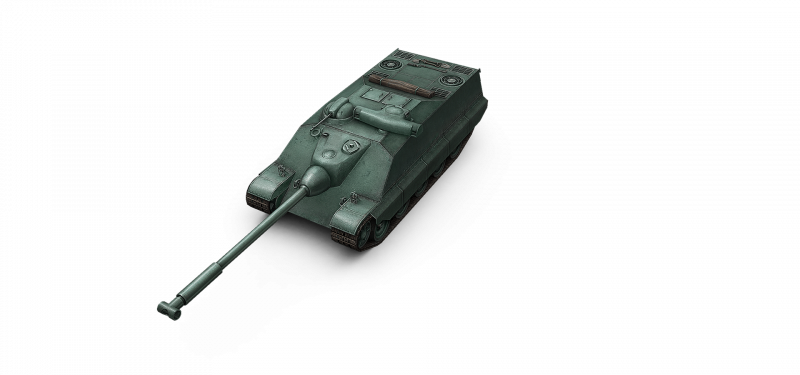 World of Tanks Blitz Foch 155