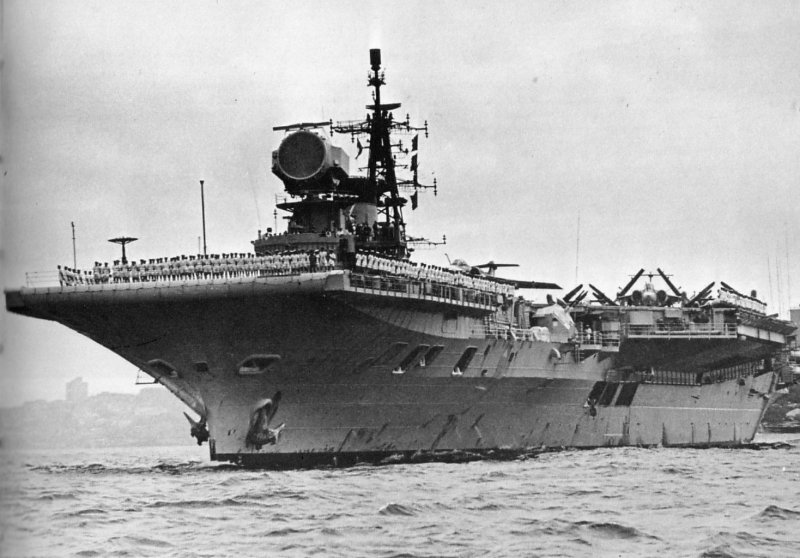Война в Средиземном море вторая мировая