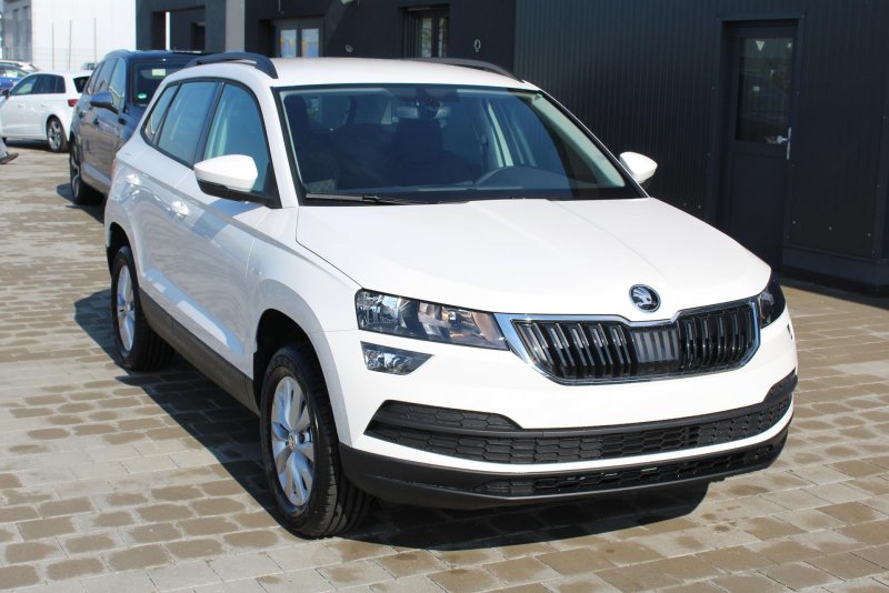 СТС 9931 601889 (Skoda Kodiaq)