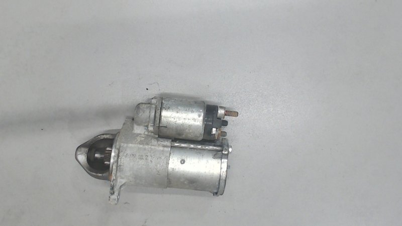 Стартер Шевроле Круз 1.6