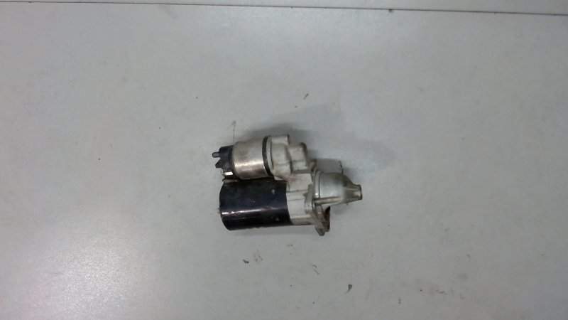 Стартер Шевроле Круз 1.6
