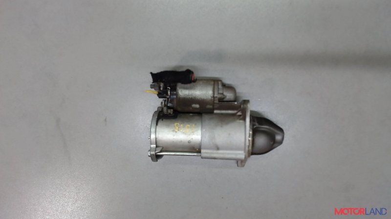 Стартер Шевроле Круз 1.6