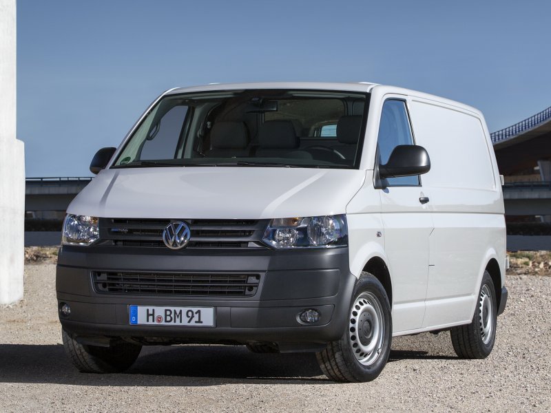 Фольксваген Transporter t5