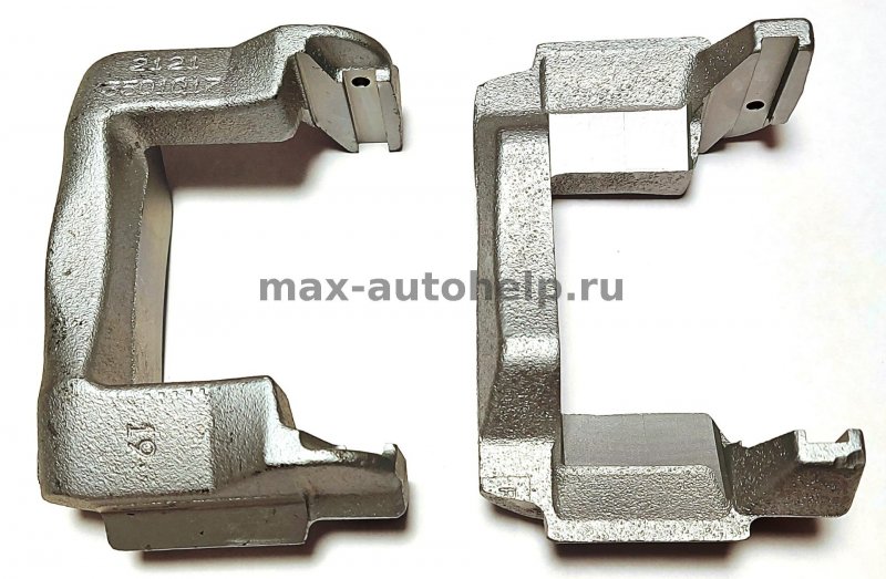 Нива 2123 суппорт артикул