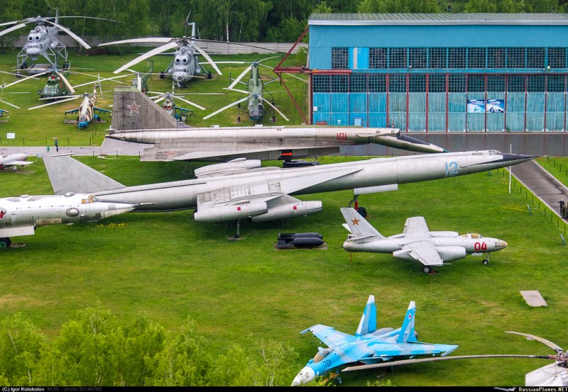 Мясищев м-50