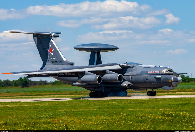 J 50 самолет