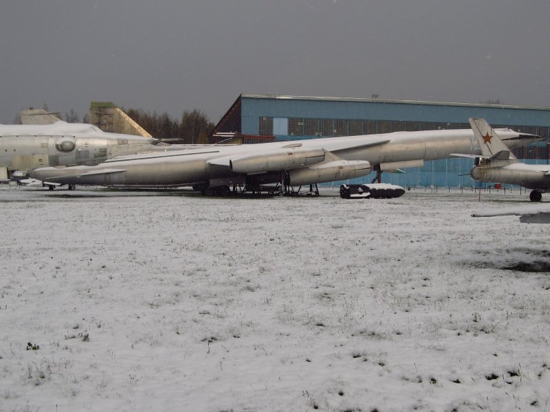 М 50 сверхзвуковой самолёт