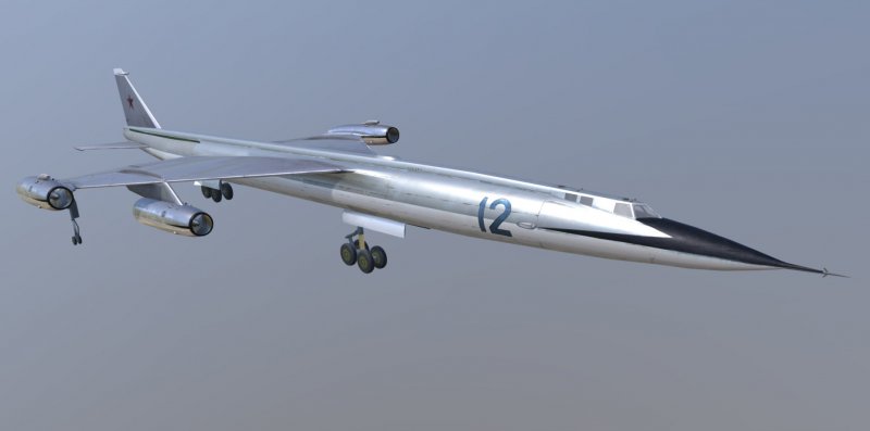 Ту-22м3 Скиф