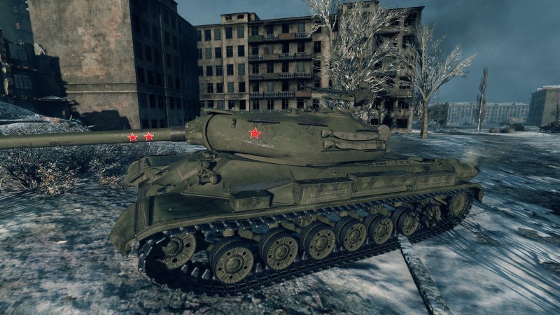 ИСУ 122