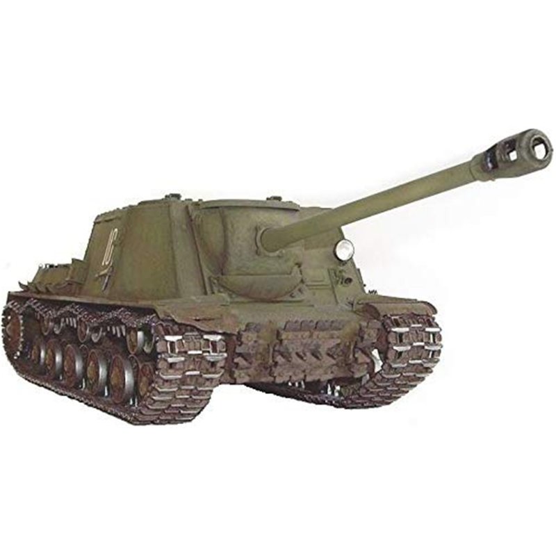 World of Tanks ИСУ-122с