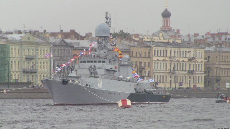 Корвет громкий характеристики