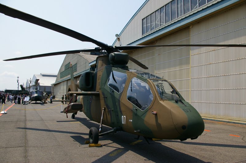 Kawasaki Oh-1