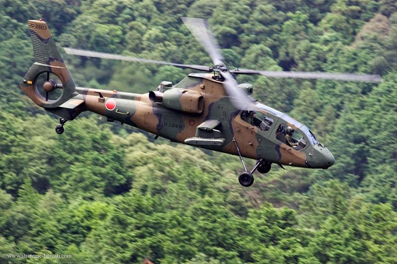 Oh-1 Ninja