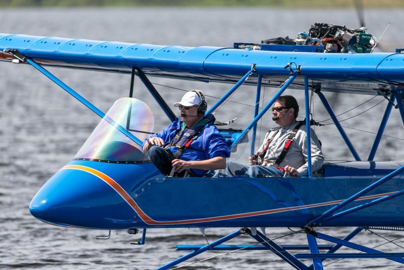 MTOSPORT Gyroplane