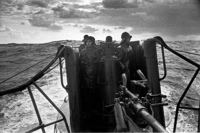 U96 подводная лодка