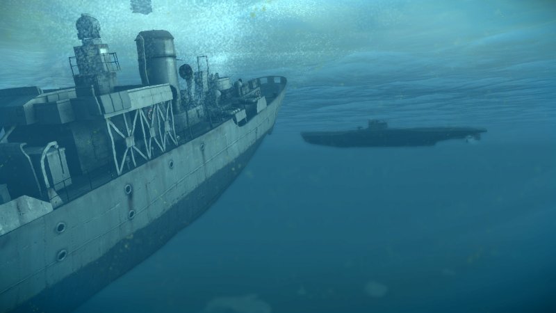 Kriegsmarine подводная лодка