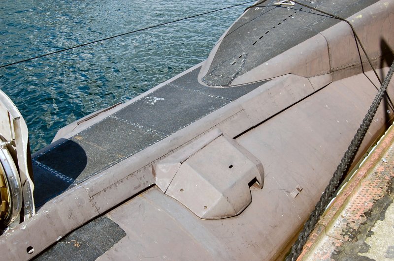 Подводная лодка u 31
