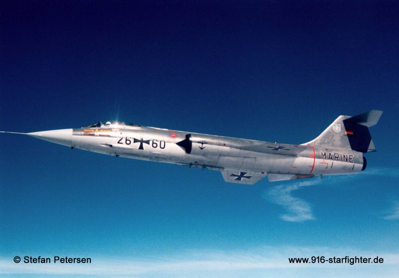 Pakistan f-104