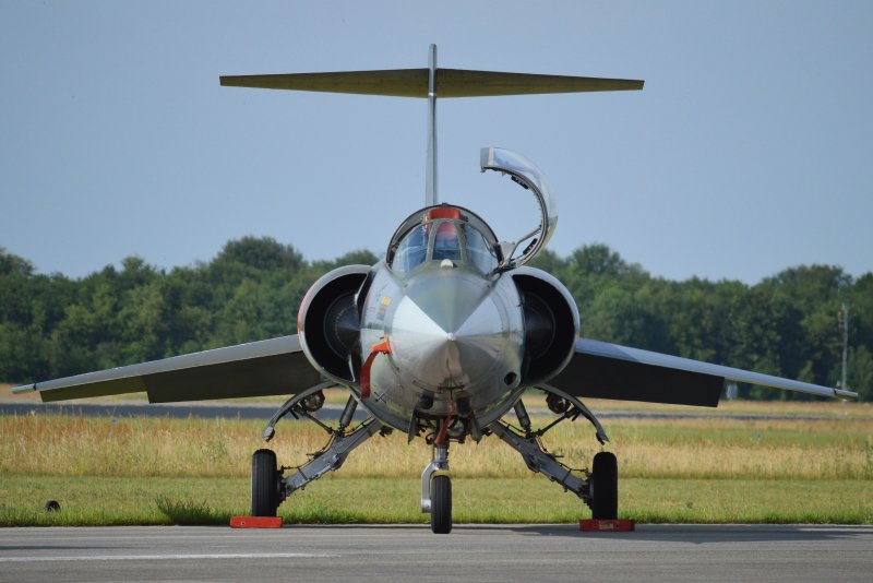 Ф-104 Старфайтер