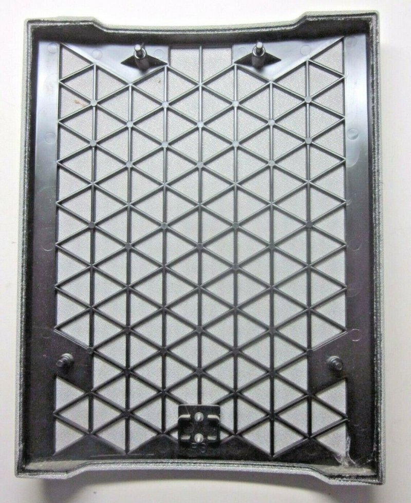 LEGO Grille 15