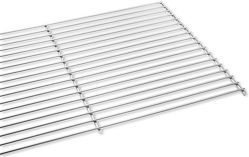 Cover piece 1 - Radiator Grille