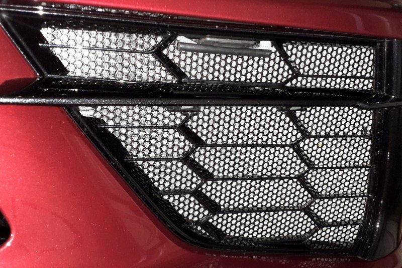 Grille Guard