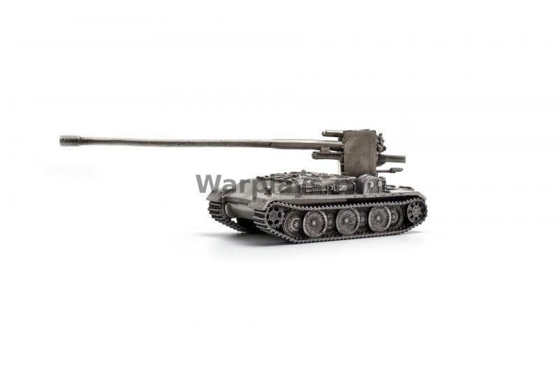 SD.KFZ. 138/1 Ausf. M