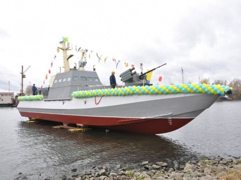 ПСКР 1208 слепень