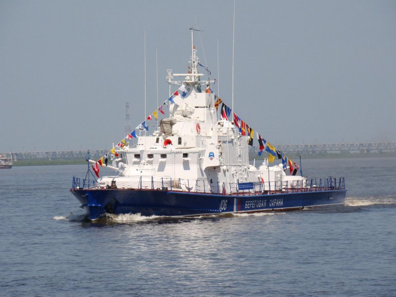 Канонерская лодка Парагвай