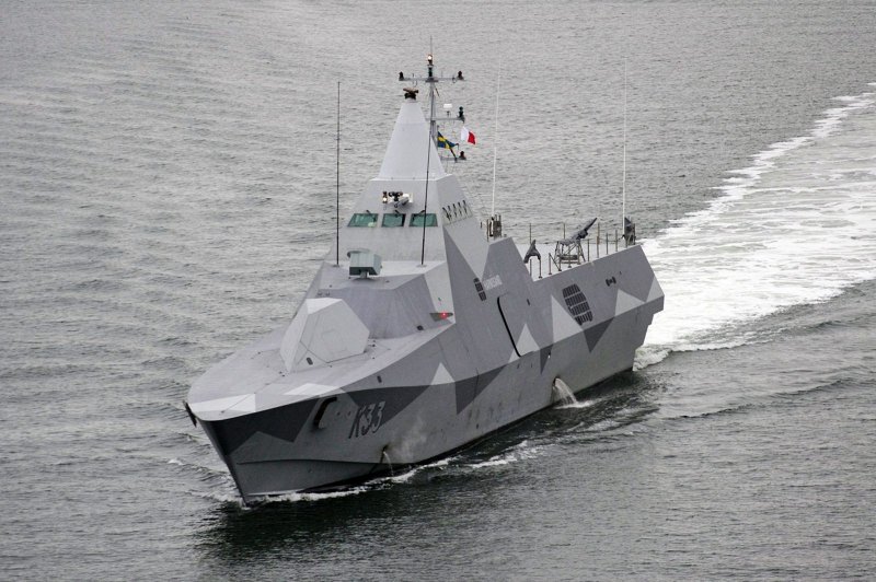 Американских катеров Mark vi