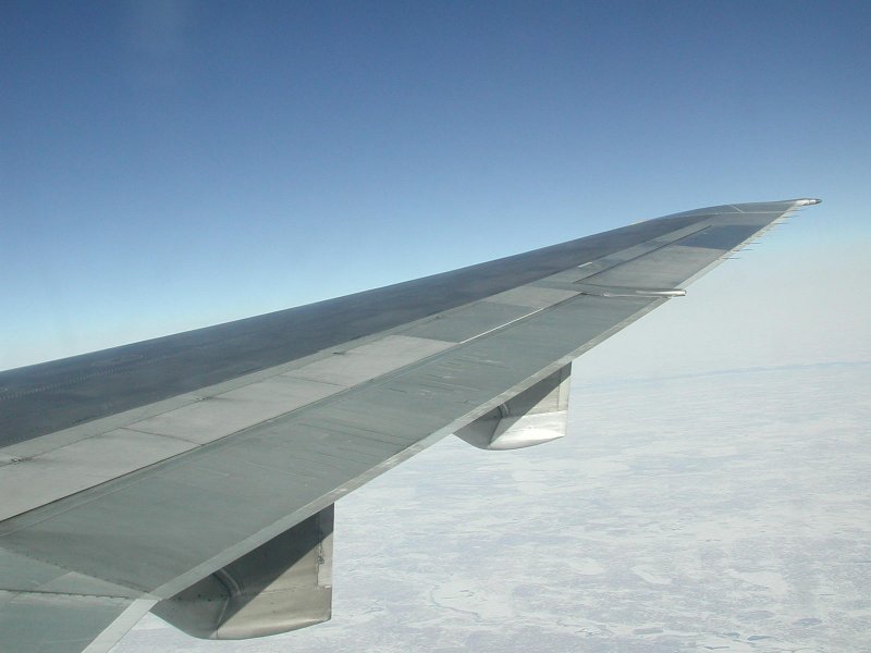Винглет Airbus a 319