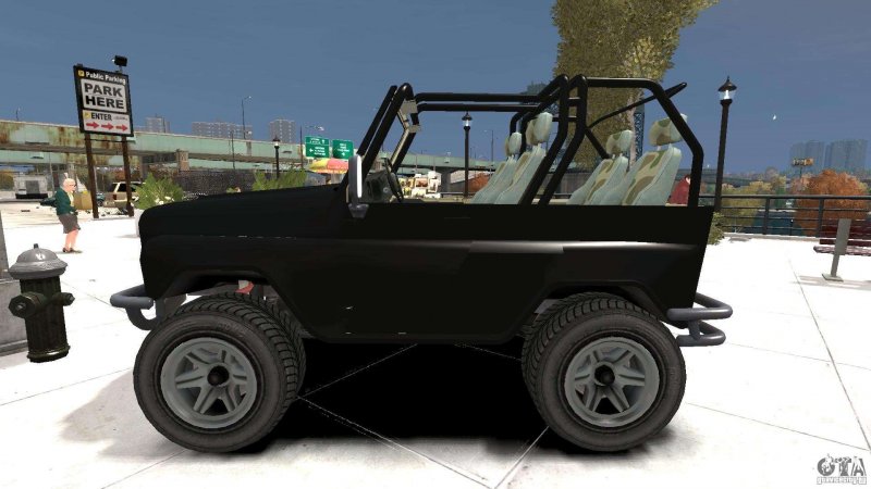УАЗ 3150