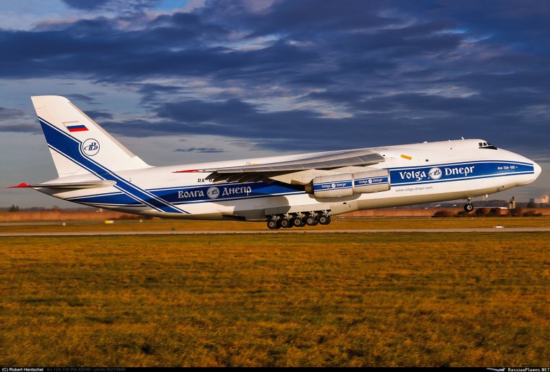 Antonov an‑24