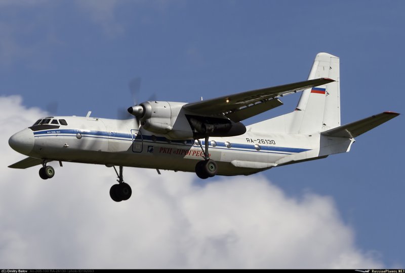 АН 147