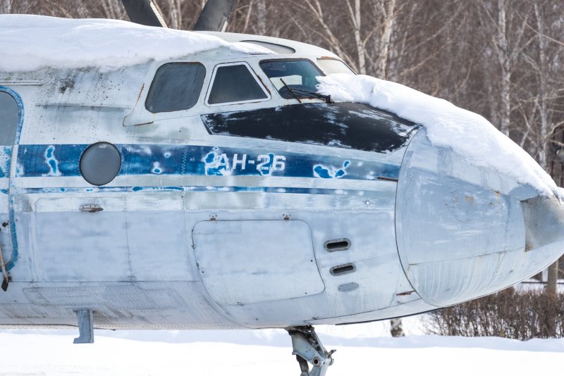 АН-26 ra-26182