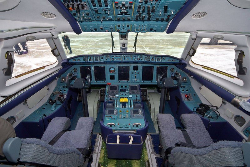 АН-26б Вита