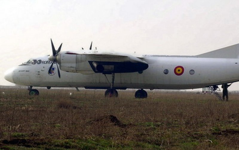 Ан12 ан8